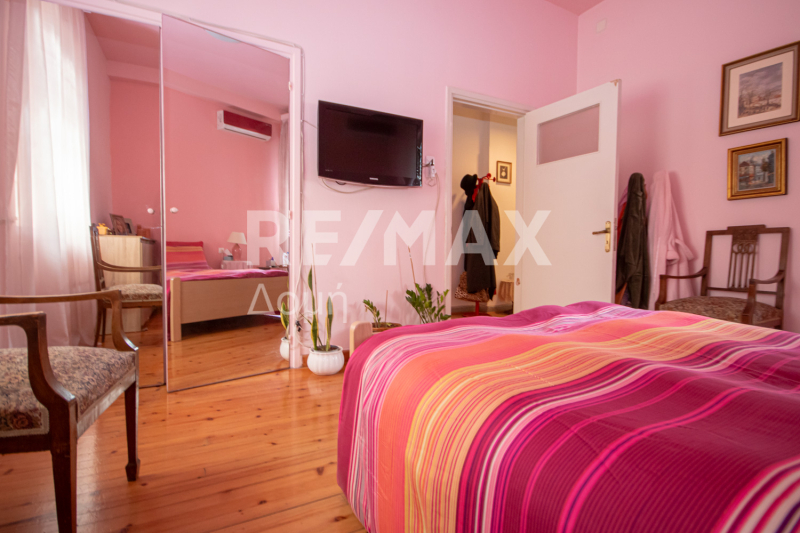 2 Bed, 1 Bath, ApartmentFor Sale, Center, Volos, Magnesia