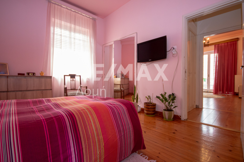 2 Bed, 1 Bath, ApartmentFor Sale, Center, Volos, Magnesia