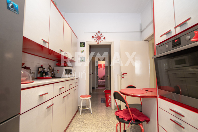 2 Bed, 1 Bath, ApartmentFor Sale, Center, Volos, Magnesia