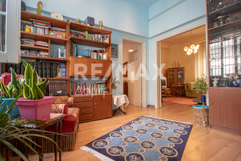 2 Bed, 1 Bath, ApartmentFor Sale, Center, Volos, Magnesia