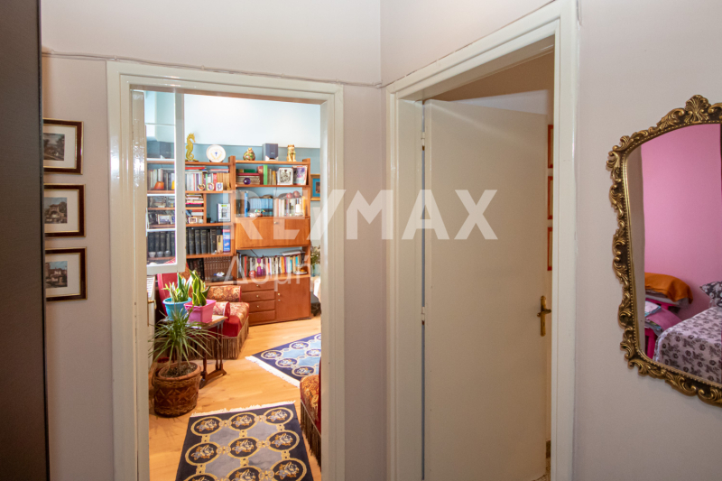 2 Bed, 1 Bath, ApartmentFor Sale, Center, Volos, Magnesia