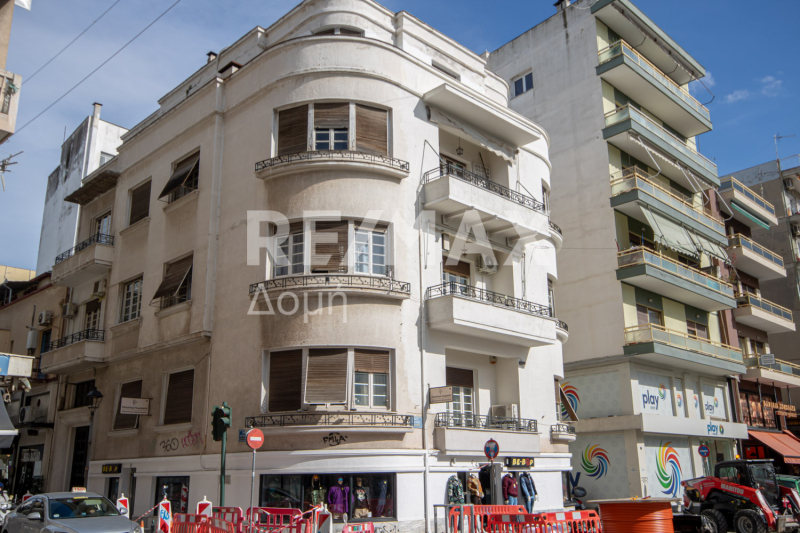 2 Bed, 1 Bath, ApartmentFor Sale, Center, Volos, Magnesia