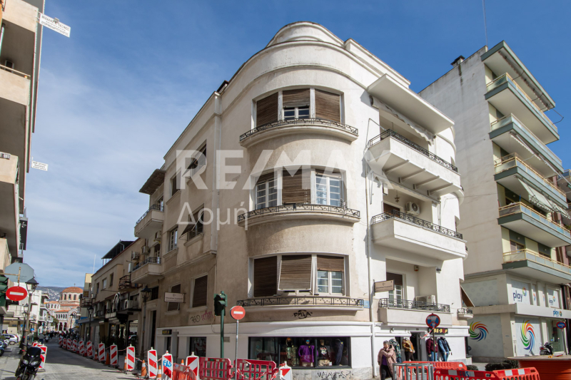 2 Bed, 1 Bath, ApartmentFor Sale, Center, Volos, Magnesia