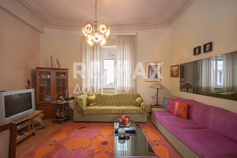 2 Bed, 1 Bath, ApartmentFor Sale, Center, Volos, Magnesia