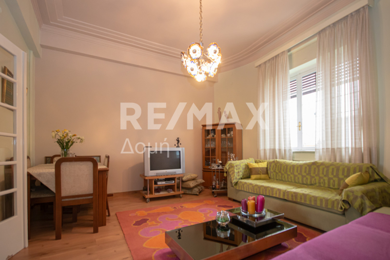 2 Bed, 1 Bath, ApartmentFor Sale, Center, Volos, Magnesia