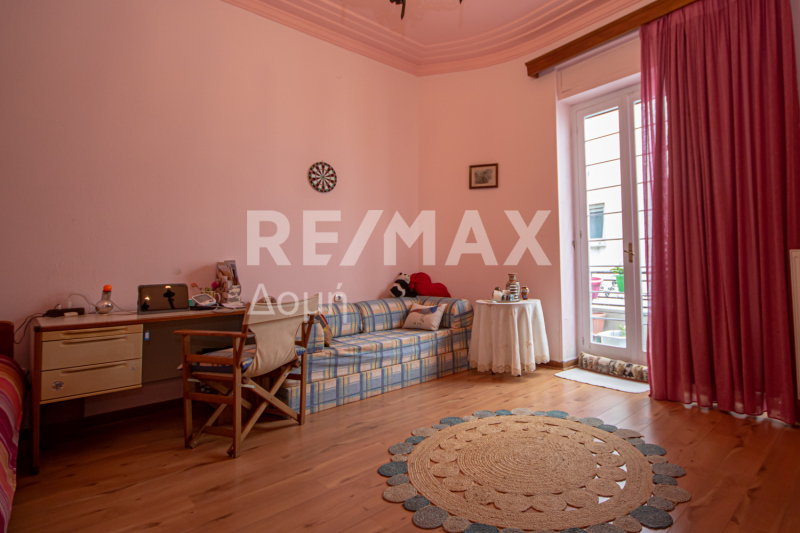 2 Bed, 1 Bath, ApartmentFor Sale, Center, Volos, Magnesia