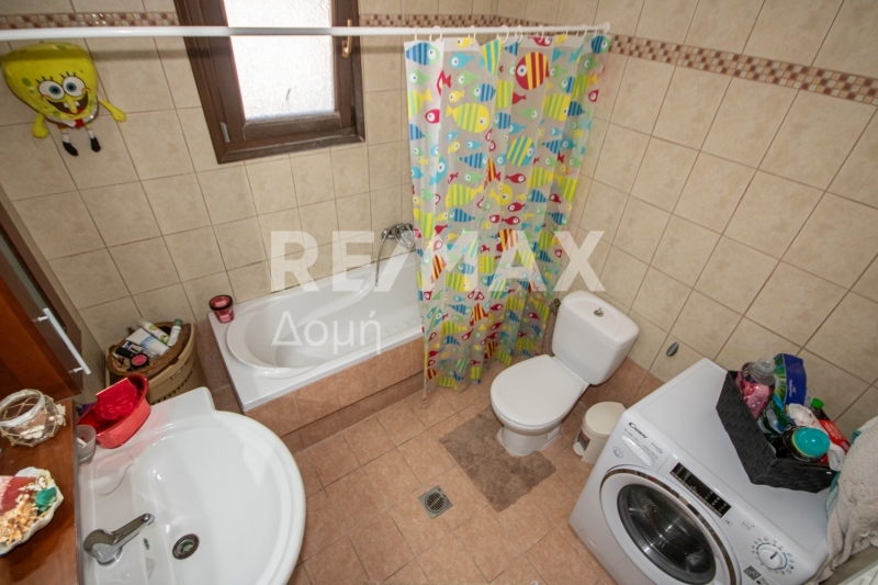 3 Bed, 1 Bath, ApartmentFor Sale, Center, Agria, Magnesia