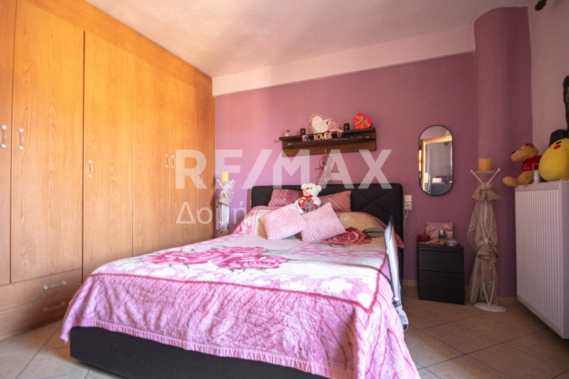 3 Bed, 1 Bath, ApartmentFor Sale, Center, Agria, Magnesia