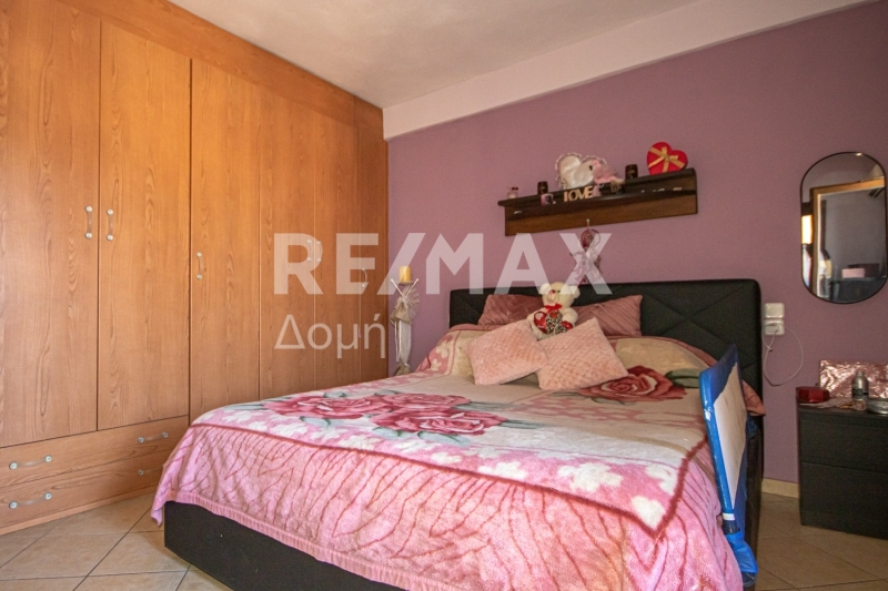 3 Bed, 1 Bath, ApartmentFor Sale, Center, Agria, Magnesia