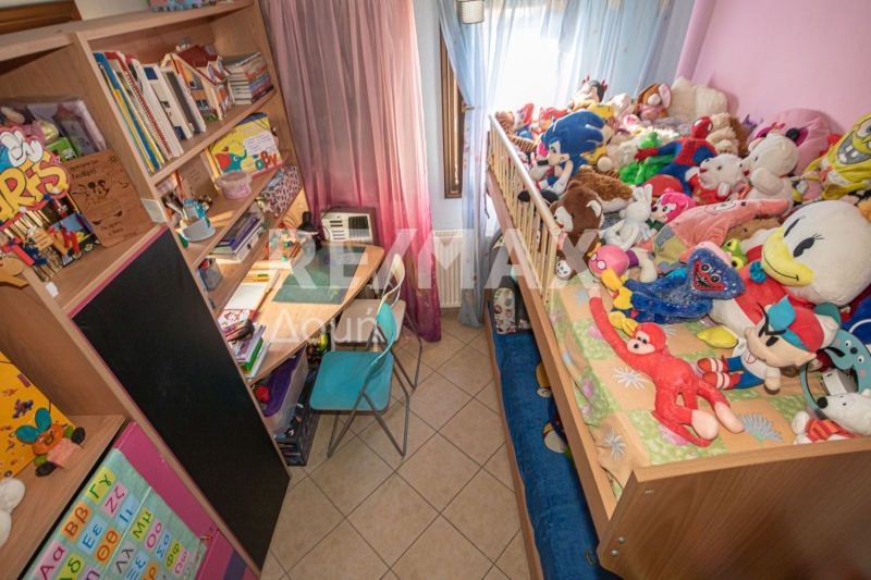 3 Bed, 1 Bath, ApartmentFor Sale, Center, Agria, Magnesia