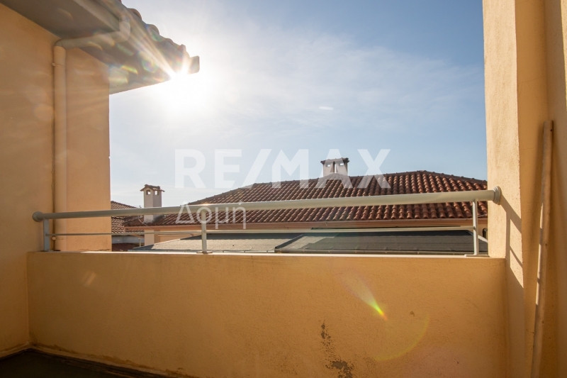 3 Bed, 1 Bath, ApartmentFor Sale, Center, Agria, Magnesia