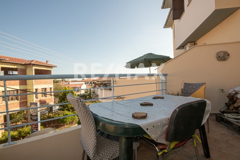 3 Bed, 1 Bath, ApartmentFor Sale, Center, Agria, Magnesia