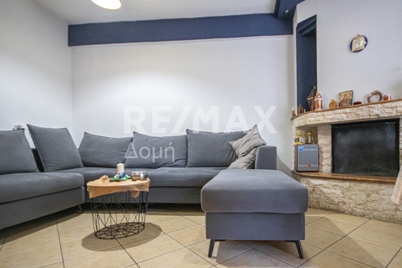 3 Bed, 1 Bath, ApartmentFor Sale, Center, Agria, Magnesia