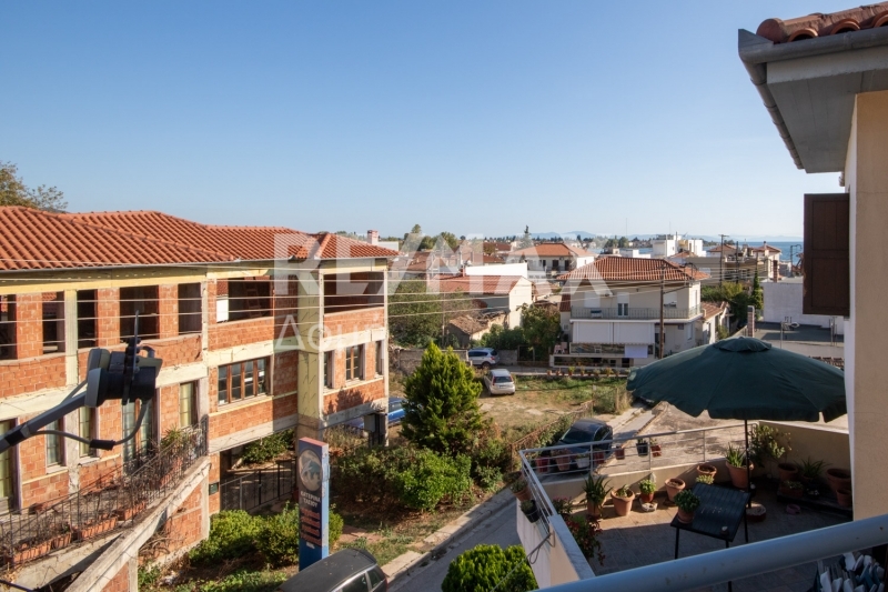 3 Bed, 1 Bath, ApartmentFor Sale, Center, Agria, Magnesia