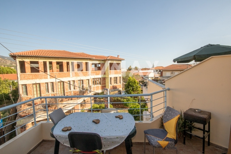 3 Bed, 1 Bath, ApartmentFor Sale, Center, Agria, Magnesia