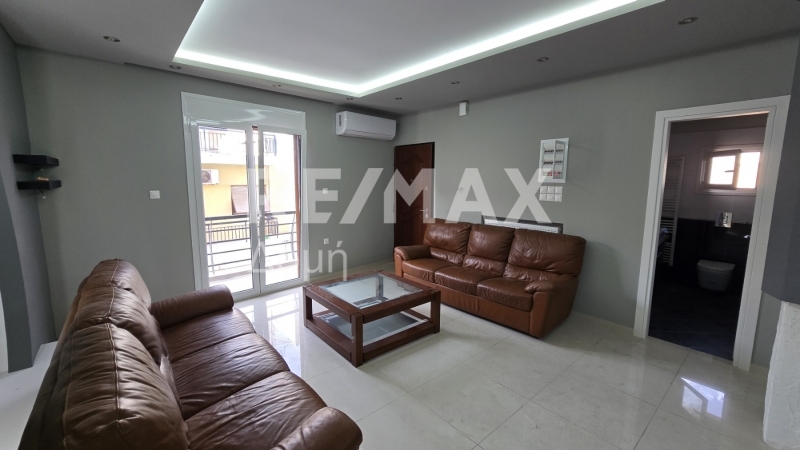 2 Bed, 1 Bath, HouseFor Sale, Center, Agia Varvara, Athens - West