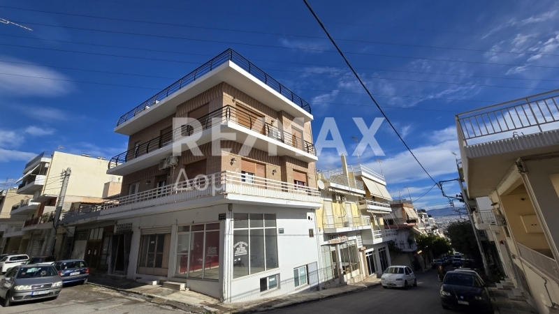 2 Bed, 1 Bath, HouseFor Sale, Center, Agia Varvara, Athens - West