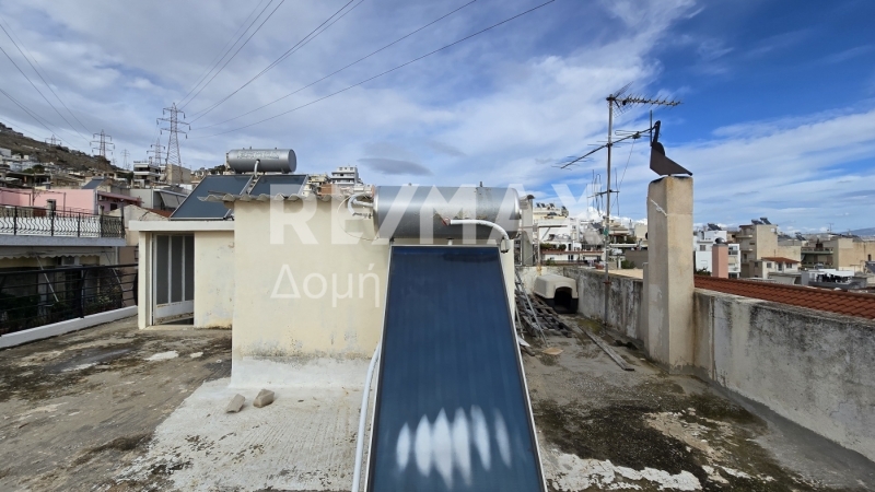 2 Bed, 1 Bath, HouseFor Sale, Center, Agia Varvara, Athens - West