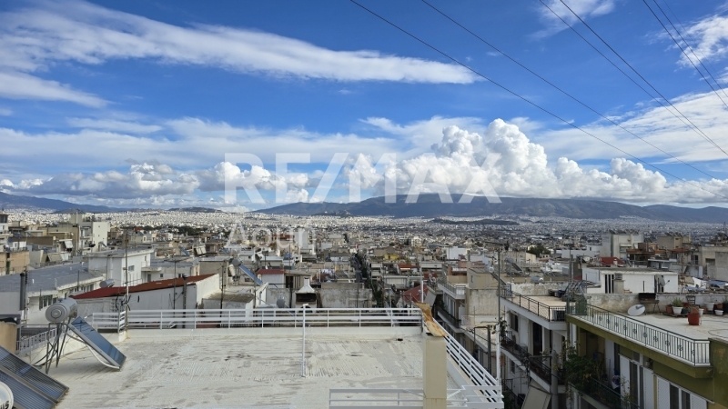 2 Bed, 1 Bath, HouseFor Sale, Center, Agia Varvara, Athens - West