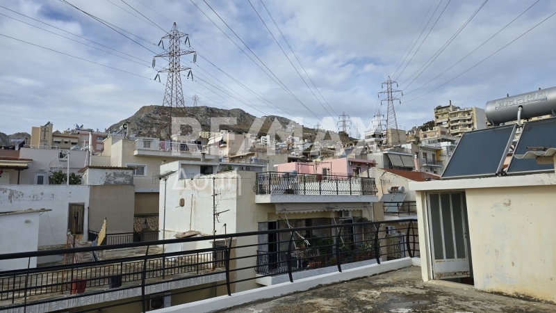 2 Bed, 1 Bath, HouseFor Sale, Center, Agia Varvara, Athens - West
