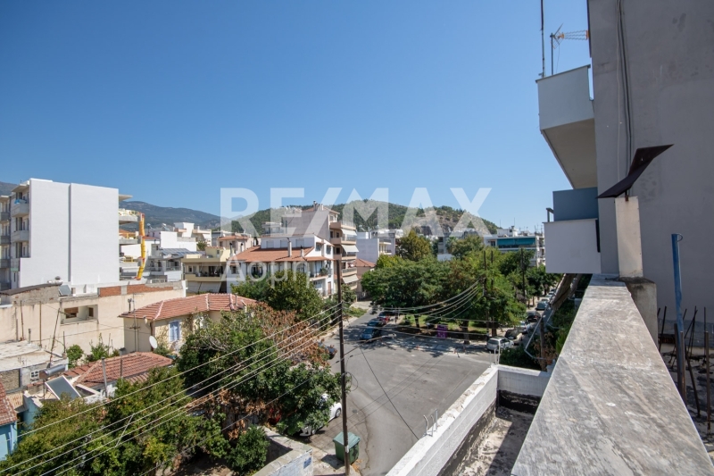 4 Bed, 1 Bath, ApartmentFor Sale, Ag. Konstantinos, Volos, Magnesia