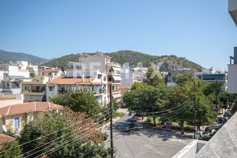 4 Bed, 1 Bath, ApartmentFor Sale, Ag. Konstantinos, Volos, Magnesia
