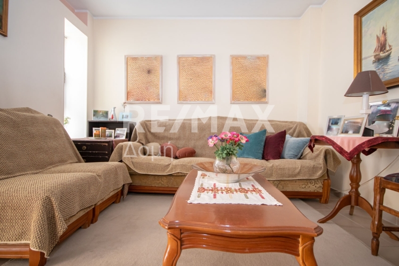 4 Bed, 1 Bath, ApartmentFor Sale, Ag. Konstantinos, Volos, Magnesia