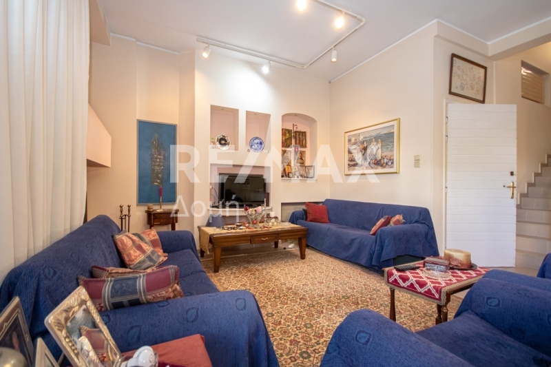 4 Bed, 1 Bath, ApartmentFor Sale, Ag. Konstantinos, Volos, Magnesia