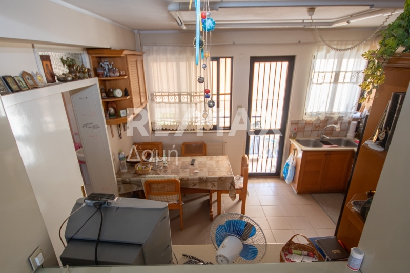 4 Bed, 1 Bath, ApartmentFor Sale, Ag. Konstantinos, Volos, Magnesia