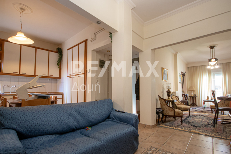 2 Bed, 1 Bath, ApartmentFor Sale, Ag. Nikolaos, Volos, Magnesia