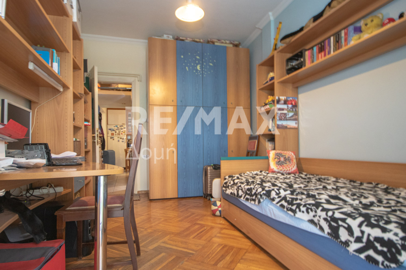 2 Bed, 1 Bath, ApartmentFor Sale, Ag. Nikolaos, Volos, Magnesia