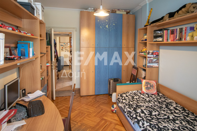 2 Bed, 1 Bath, ApartmentFor Sale, Ag. Nikolaos, Volos, Magnesia