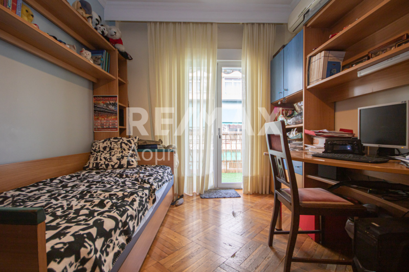 2 Bed, 1 Bath, ApartmentFor Sale, Ag. Nikolaos, Volos, Magnesia