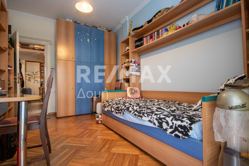 2 Bed, 1 Bath, ApartmentFor Sale, Ag. Nikolaos, Volos, Magnesia