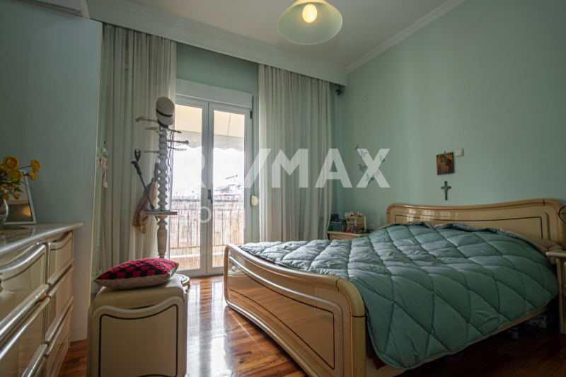 2 Bed, 1 Bath, ApartmentFor Sale, Ag. Nikolaos, Volos, Magnesia