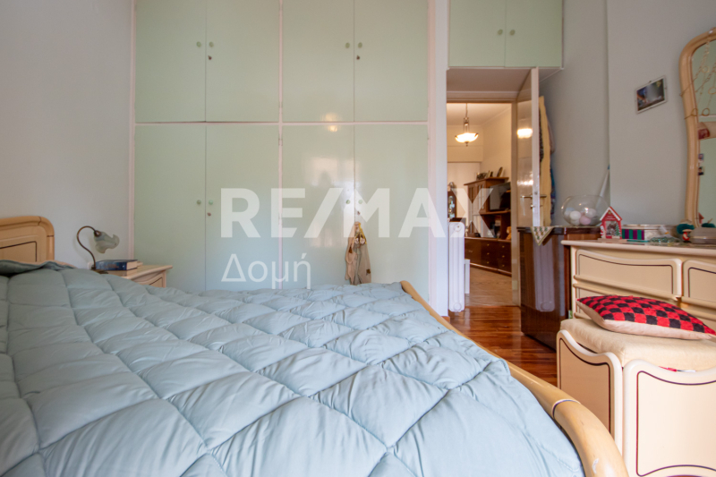 2 Bed, 1 Bath, ApartmentFor Sale, Ag. Nikolaos, Volos, Magnesia