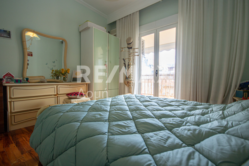 2 Bed, 1 Bath, ApartmentFor Sale, Ag. Nikolaos, Volos, Magnesia