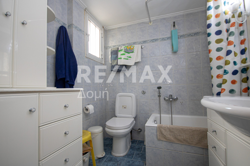 2 Bed, 1 Bath, ApartmentFor Sale, Ag. Nikolaos, Volos, Magnesia