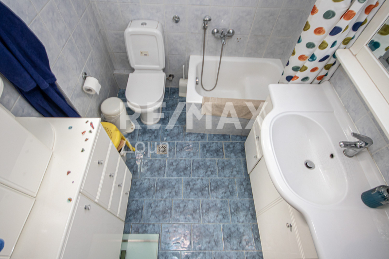 2 Bed, 1 Bath, ApartmentFor Sale, Ag. Nikolaos, Volos, Magnesia