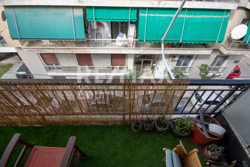 2 Bed, 1 Bath, ApartmentFor Sale, Ag. Nikolaos, Volos, Magnesia