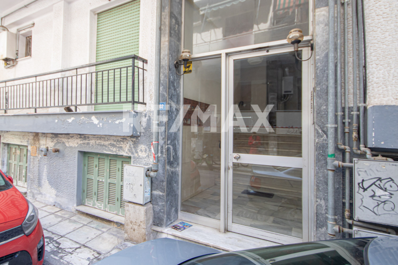 2 Bed, 1 Bath, ApartmentFor Sale, Ag. Nikolaos, Volos, Magnesia