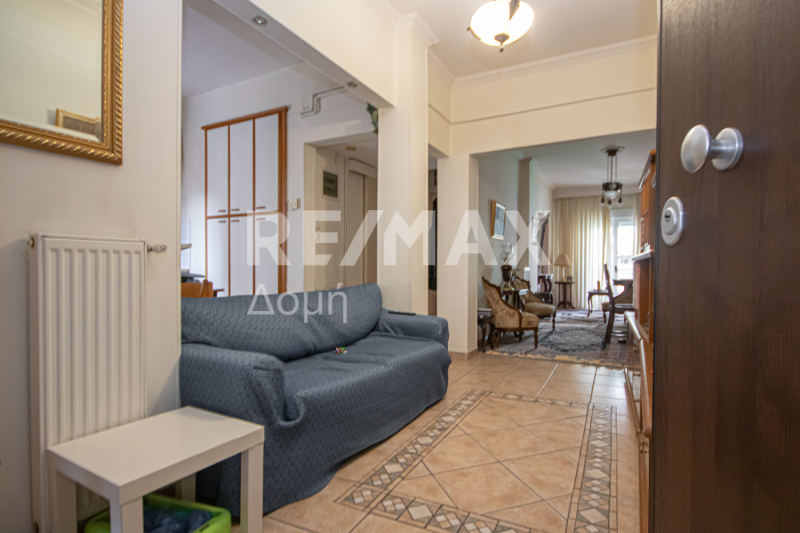 2 Bed, 1 Bath, ApartmentFor Sale, Ag. Nikolaos, Volos, Magnesia