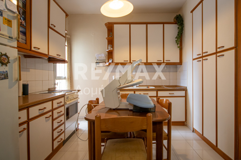 2 Bed, 1 Bath, ApartmentFor Sale, Ag. Nikolaos, Volos, Magnesia