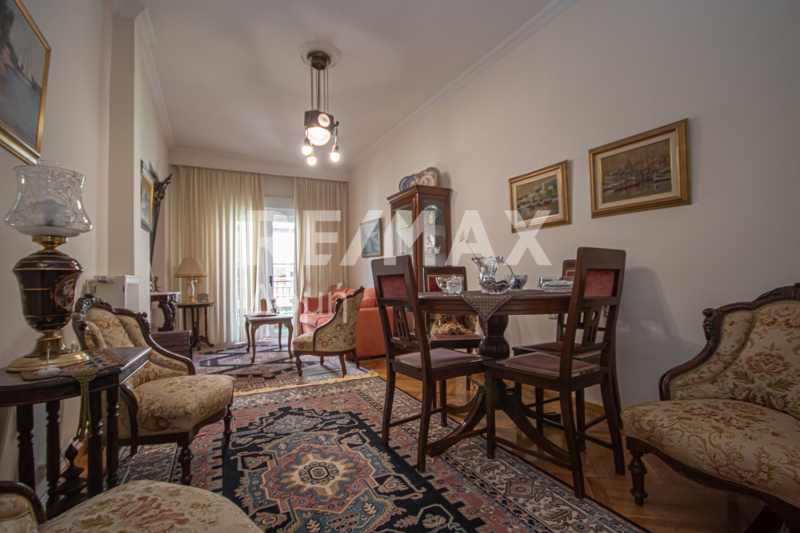 2 Bed, 1 Bath, ApartmentFor Sale, Ag. Nikolaos, Volos, Magnesia