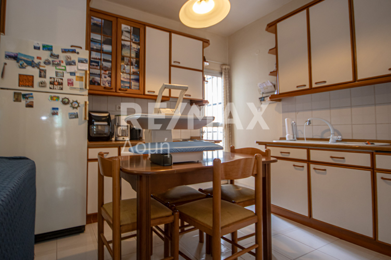 2 Bed, 1 Bath, ApartmentFor Sale, Ag. Nikolaos, Volos, Magnesia