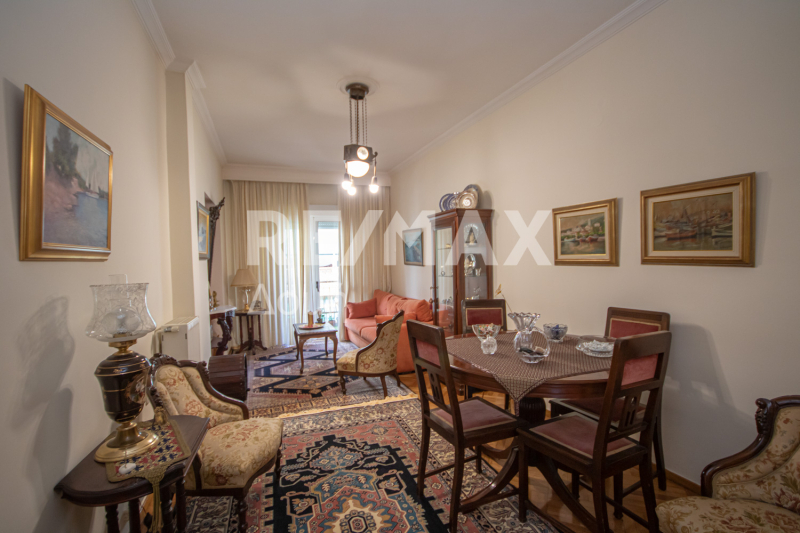 2 Bed, 1 Bath, ApartmentFor Sale, Ag. Nikolaos, Volos, Magnesia