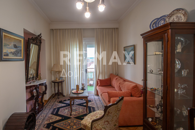 2 Bed, 1 Bath, ApartmentFor Sale, Ag. Nikolaos, Volos, Magnesia