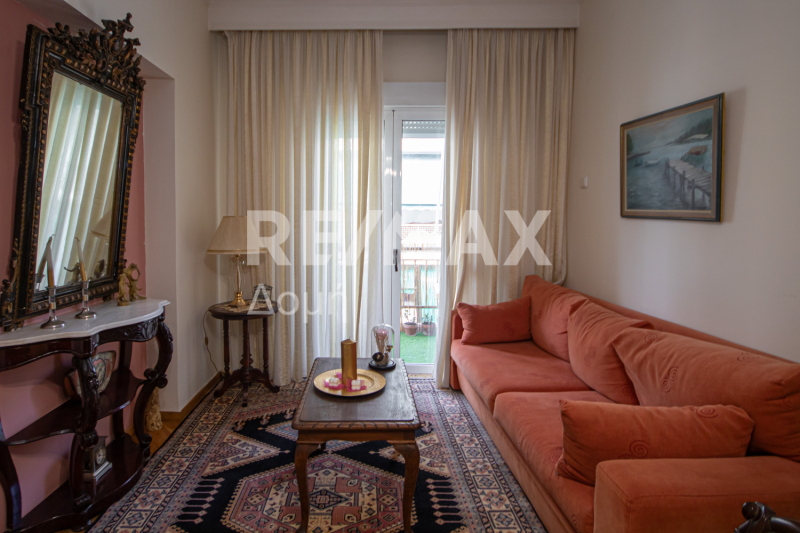 2 Bed, 1 Bath, ApartmentFor Sale, Ag. Nikolaos, Volos, Magnesia