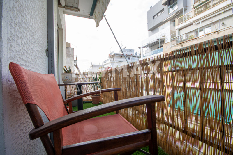 2 Bed, 1 Bath, ApartmentFor Sale, Ag. Nikolaos, Volos, Magnesia