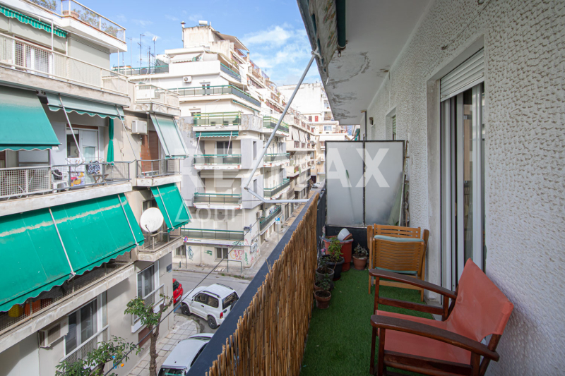 2 Bed, 1 Bath, ApartmentFor Sale, Ag. Nikolaos, Volos, Magnesia